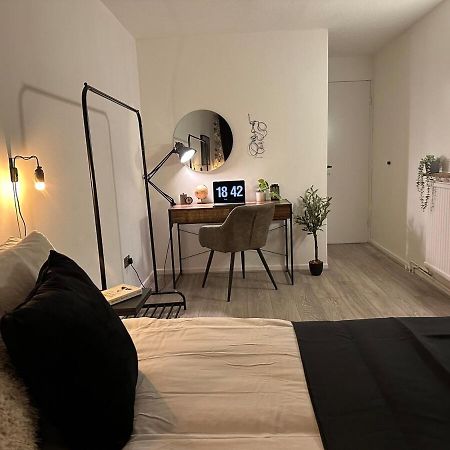 Spacious And Modern Flat In Archway Londres Extérieur photo