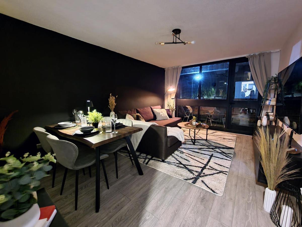 Spacious And Modern Flat In Archway Londres Extérieur photo