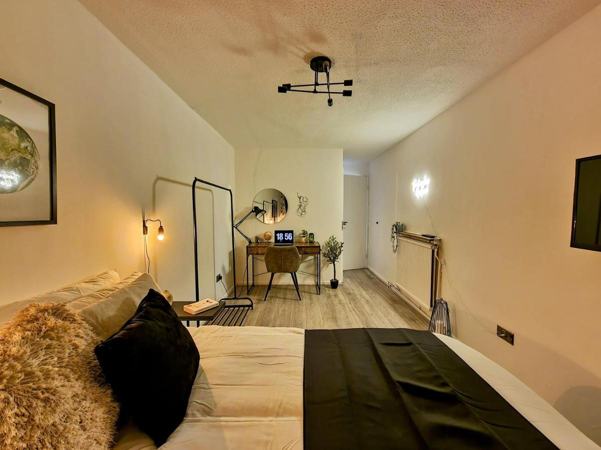 Spacious And Modern Flat In Archway Londres Extérieur photo