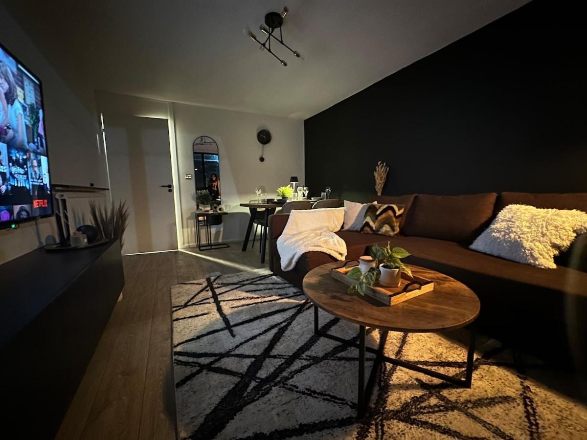 Spacious And Modern Flat In Archway Londres Extérieur photo