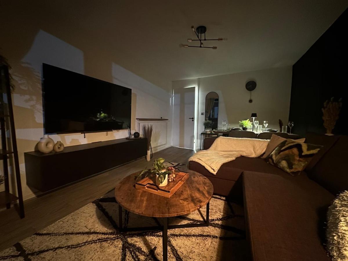 Spacious And Modern Flat In Archway Londres Extérieur photo