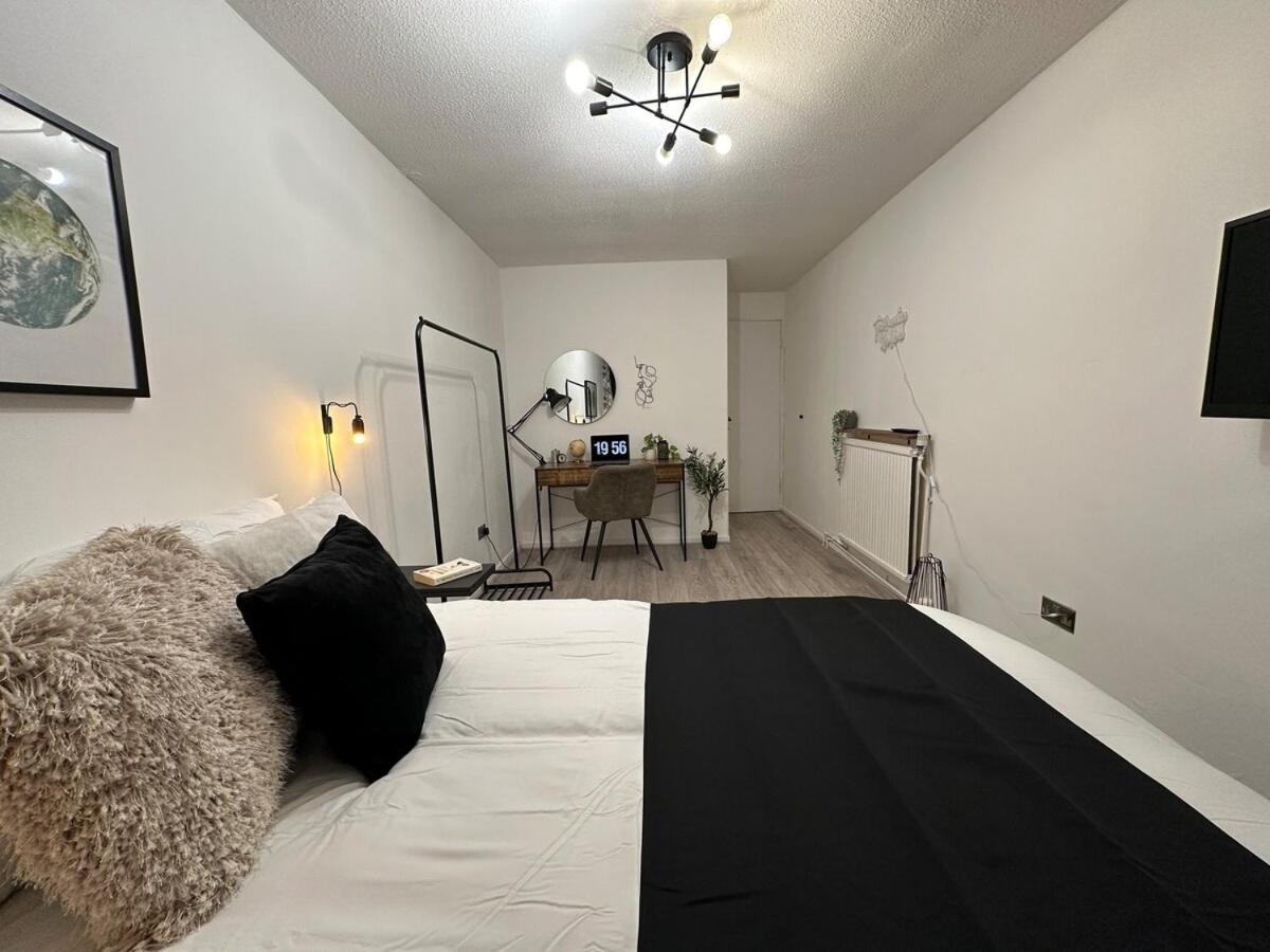 Spacious And Modern Flat In Archway Londres Extérieur photo