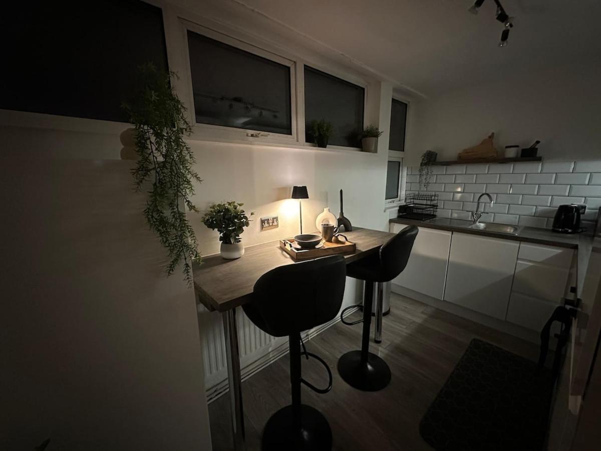 Spacious And Modern Flat In Archway Londres Extérieur photo