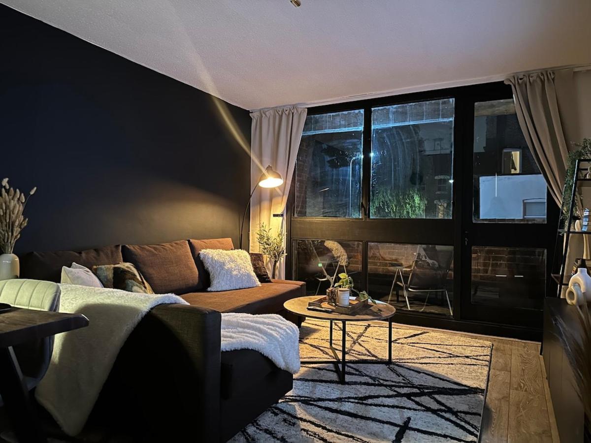Spacious And Modern Flat In Archway Londres Extérieur photo
